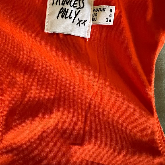 Princess Polly Set - Picture 5 of 8